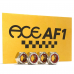Гайки для скейтборда на оси ACE Re-Threading Axle Nuts Гайки для скейтборда на оси ACE Re-Threading Axle Nuts