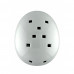 Шлем BroStuff Diamond Glossy White S Шлем BroStuff Diamond Glossy White S