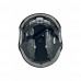 Шлем BroStuff Diamond Matte Black L Шлем BroStuff Diamond Matte Black L