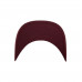 Кепка FlexFit 500T - Maroon/Black Кепка FlexFit 500T - Maroon/Black