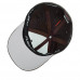 Кепка FlexFit 6277 Wooly Combed Brown L/XL