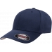 Кепка FlexFit 6277 Wooly Combed Navy XL/XXXL Кепка FlexFit 6277 Wooly Combed Navy XL/XXXL