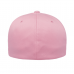 Кепка FlexFit 6277 Wooly Combed Pink S/M