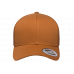 Кепка FlexFit 6606 Retro Trucker - Caramel
