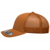 Кепка FlexFit 6606 Retro Trucker - Caramel