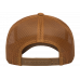 Кепка FlexFit 6606 Retro Trucker - Caramel