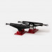 Комплект подвесок Chilly Red/Black 5.5