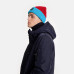 Парка зимняя Footwork Dealer Dark Navy L