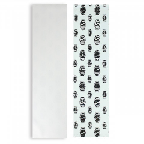 Шкурка для скейтборда Jessup Ultragrip Clear Шкурка для скейтборда Jessup Ultragrip Clear