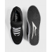 Кеды Lakai Aran Black Suede White 7.5us Кеды Lakai Aran Black Suede White 7.5us