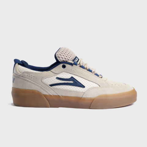 Кеды Lakai Aran Whisper White Suede 10.5us Кеды Lakai Aran Whisper White Suede 10.5us