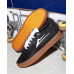 Кеды Lakai Essex Black/Gum Suede 5us