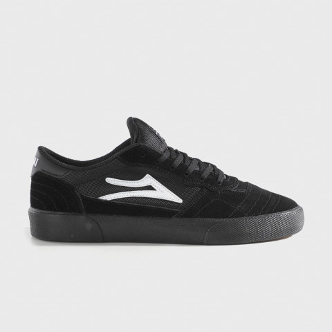 Кеды Lakai Cambridge Black Suede 6us Кеды Lakai Cambridge Black Suede 6us