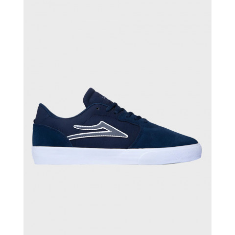 Кеды Lakai Cardiff Navy Suede 5.5us Кеды Lakai Cardiff Navy Suede 5.5us