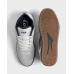 Кеды Lakai Cambridge XLK White Suede Navy Gum 7us