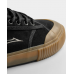 Кеды Lakai Conrad Elite Black Gum Suede 7.5us Кеды Lakai Conrad Elite Black Gum Suede 7.5us
