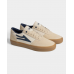 Кеды Lakai Manchester Elite Whisper White Suede Navy 9us