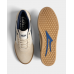 Кеды Lakai Manchester Elite Whisper White Suede Navy 9us