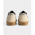 Кеды Lakai Manchester Elite Whisper White Suede Navy 9us
