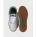 Кеды Lakai Telford Low White Suede Cordura Spruce 10us