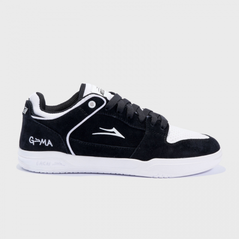 Кеды Lakai Telford Low Chris Joslin Black/White 10.5us Кеды Lakai Telford Low Chris Joslin Black/White 10.5us