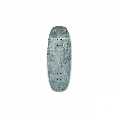 Дека для фингерборда Systeam FB - Blue Bird Eye Hybrid shape 33,5мм
