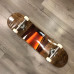 Скейтборд в сборе Magamaev Elite Curb Sessions Brown 8.0